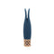 Pillow Talk Secrets Playful Massager Navy