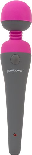 BMS Enterprises Palm Power Massager Fuschia* at $69.99