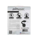 BMS Enterprises Palm Power Extreme Curl Pleasure Cap Black at $10.99