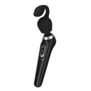 BMS Enterprises Palm Power Extreme Curl Pleasure Cap Black at $10.99
