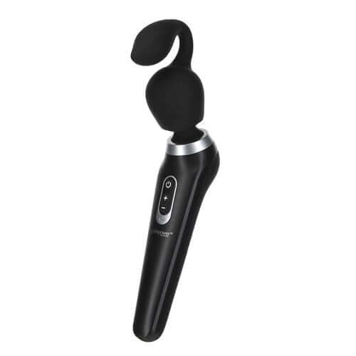 BMS Enterprises Palm Power Extreme Curl Pleasure Cap Black at $10.99