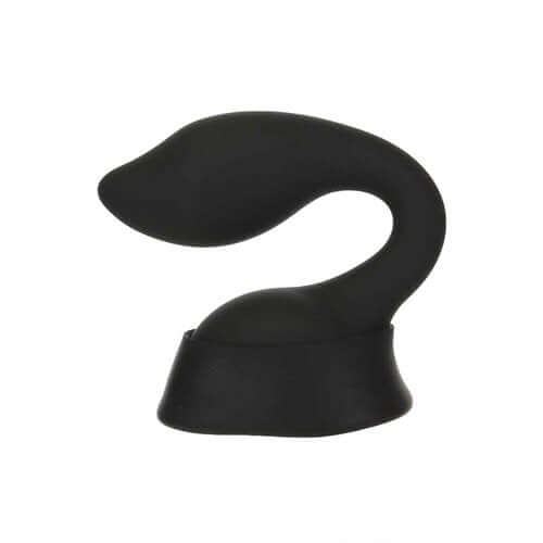BMS Enterprises Palm Power Extreme Curl Pleasure Cap Black at $10.99