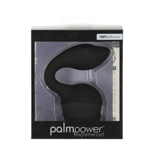 BMS Enterprises Palm Power Extreme Curl Pleasure Cap Black at $10.99