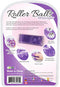 ROLLER BALLS MASSAGER PURPLE-1