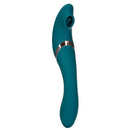 Swan The Monarch Swan Transformer Teal Green Vibrator
