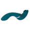 Swan The Monarch Swan Transformer Teal Green Vibrator
