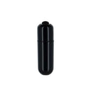 BMS Enterprises Lux Active Purple Rose 3.5 inches Metal Butt Plug Small at $12.99