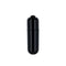 BMS Enterprises Lux Active Purple Rose 3.5 inches Metal Butt Plug Small at $12.99