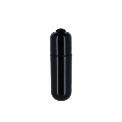 BMS Enterprises Lux Active Purple Rose 3.5 inches Metal Butt Plug Small at $12.99