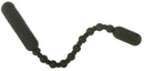 BMS Enterprises Powerbullet Booty Beads Black Rechargeable at $27.99