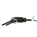 BMS Enterprises Power Bullet Bolo Penis Ring with 2.5 inches Mini Bullet at $24.99
