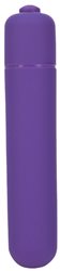 BMS Enterprises Power Bullet 3.5 inches Extended Breeze 3 Speed Bullet Purple at $11.99