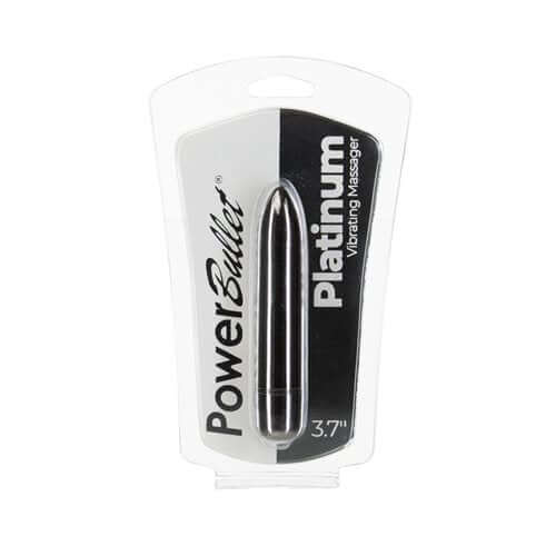 BMS Enterprises Power Bullet Platinum Series at $9.99