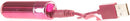 BMS Enterprises Power Bullet Rechargeable Pink Bulk at $15.99