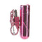 BMS Enterprises Power Bullet Rechargeable Pink Bulk at $15.99