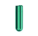 BMS Enterprises Power Bullet Rechargeable Teal Bulk at $15.99