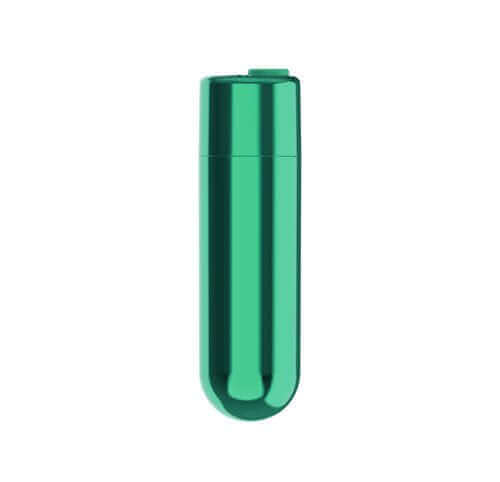 BMS Enterprises Power Bullet Rechargeable Teal Bulk at $15.99