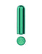 BMS Enterprises Power Bullet Rechargeable Teal Bulk at $15.99