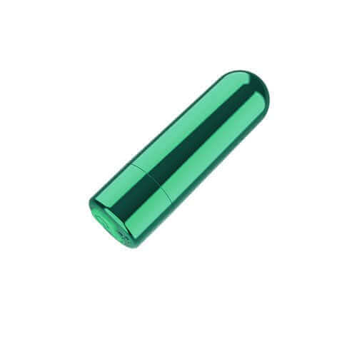 BMS Enterprises Power Bullet Rechargeable Teal Bulk at $15.99