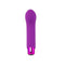 BMS Enterprises Powerbullet Sara's Spot 4 inches 10 Function Bullet Vibrator Purple at $23.99