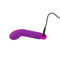 BMS Enterprises Powerbullet Sara's Spot 4 inches 10 Function Bullet Vibrator Purple at $23.99