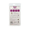BMS Enterprises Powerbullet Sara's Spot 4 inches 10 Function Bullet Vibrator Purple at $23.99