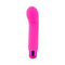 BMS Enterprises Powerbullet Sara's Spot 4 inches 10 Function Bullet Vibrator Pink at $23.99
