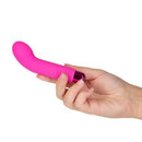 BMS Enterprises Powerbullet Sara's Spot 4 inches 10 Function Bullet Vibrator Pink at $23.99