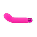 BMS Enterprises Powerbullet Sara's Spot 4 inches 10 Function Bullet Vibrator Pink at $23.99