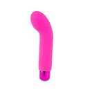 BMS Enterprises Powerbullet Sara's Spot 4 inches 10 Function Bullet Vibrator Pink at $23.99