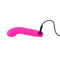 BMS Enterprises Powerbullet Sara's Spot 4 inches 10 Function Bullet Vibrator Pink at $23.99