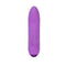 BMS Enterprises Power Bullet Alices Bunny 4 inches 10 Function Bullet Vibrator Purple at $19.99
