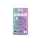 BMS Enterprises Power Bullet Alices Bunny 4 inches 10 Function Bullet Vibrator Teal at $19.99