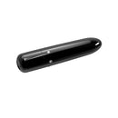 BMS Enterprises Power Bullet Pretty Point 4 inches 10 Function Bullet Vibrator Black at $14.99