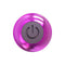 BMS Enterprises Power Bullet Pretty Point 4 inches 10 Function Bullet Vibrator Purple at $14.99