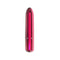 BMS Enterprises Power Bullet Pretty Point 4 inches 10 Function Bullet Vibrator Pink at $14.99