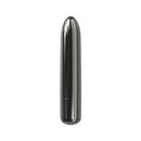 BMS Enterprises Power Bullet 4 inches Bullet Point 10 Function Bullet Black at $14.99