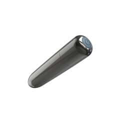 BMS Enterprises Power Bullet 4 inches Bullet Point 10 Function Bullet Black at $14.99