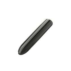 BMS Enterprises Power Bullet 4 inches Bullet Point 10 Function Bullet Black at $14.99