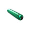BMS Enterprises Power Bullet 4 inches Bullet Point 10 Function Bullet Teal Green at $12.99