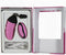 BMS Enterprises Powerbullet Remote Control Egg Vibrator Pink at $34.99