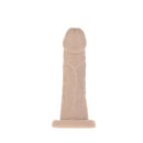 BMS Enterprises Addiction Edward 6 inches Curved Dong at $23.99