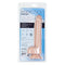 Packaging of Naked Addiction Tristan 9.4-inch 100% Silicone Dildo with lifelike design and natural-looking tip in retail box.