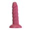 BMS Enterprises Fantasy Addiction 5.5 inches Unicorn Dong Purple with Bullet Vibrator at $19.99