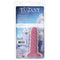 BMS Enterprises Fantasy Addiction 5.5 inches Unicorn Dong Purple with Bullet Vibrator at $19.99