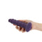 BMS Enterprises Fantasy Addiction 7 inches Unicorn Dong Purple with Bullet Vibrator at $24.99