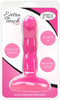 BMS Enterprises Extra Touch Finger Dong Pink at $12.99
