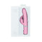 BMS Enterprises Pillow Talk Lively Dual Motor Massager Pink Vibrator at $79.99