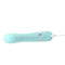 BMS Enterprises Pillow Talk Lively Dual Motor Massager Teal at $79.99