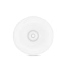 Clear Performance Stroker Pump Sleeve with ribbed texture designed for enhanced sensations and pleasure by Blush Novelties.